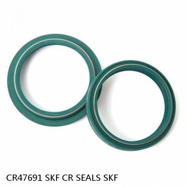 CR47691 SKF CR SEALS SKF