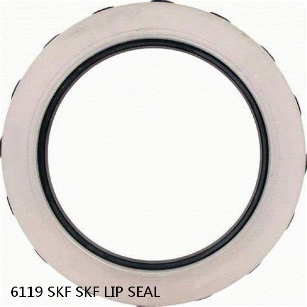 6119 SKF SKF LIP SEAL