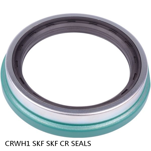 CRWH1 SKF SKF CR SEALS