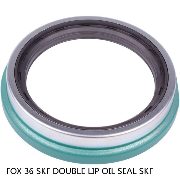 FOX 36 SKF DOUBLE LIP OIL SEAL SKF