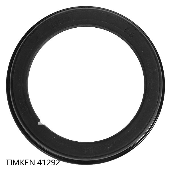 41292 TIMKEN NATIONAL SHAFT SEALS