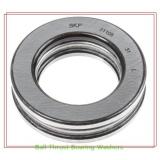 Boston 610 1/4 Ball Thrust Bearings