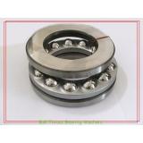 Boston Gear  AO 16 W BRG Ball Thrust Bearing Washers