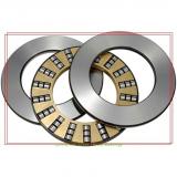 INA GS81112 Roller Thrust Bearing Washers