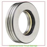 American Roller T1520 Tapered Roller Thrust Bearings