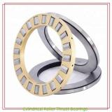 Rollway CT27C Cylindrical Roller Thrust Bearings